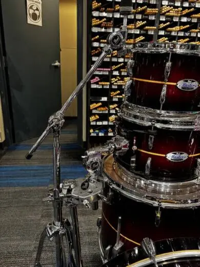 Pearl Masters Shell Pack 2